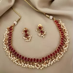 Load image into Gallery viewer, Stylish Women's Jewellery Set