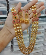 Load image into Gallery viewer, Elite Beautiful Jewellery Sets