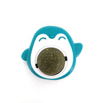 Load image into Gallery viewer, Pet Wall Stick-on Ball Toy