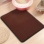 Load image into Gallery viewer, Waterproof Pet Double Layer Mat