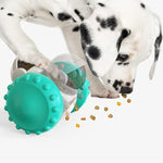 Load image into Gallery viewer, Dog Puzzle Toys Tumbler