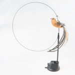 Load image into Gallery viewer, Handfeed Bird/Feather Pet Toys