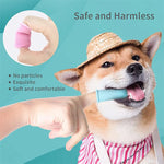Load image into Gallery viewer, Dog Super Soft Pet Finger Toothbrush