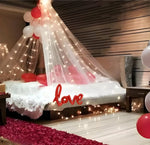 Load image into Gallery viewer, Romantic Decoration Set