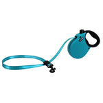 Load image into Gallery viewer, Retractable Reflective Leash With Soft Grip Handle