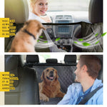 Load image into Gallery viewer, Pet Back Car Seat Cover