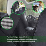 Load image into Gallery viewer, Pet Back Car Seat Cover