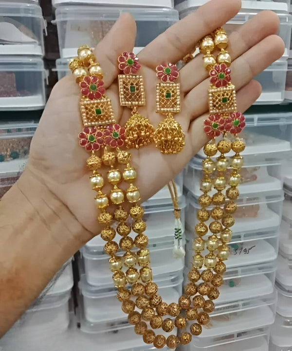 Elite Beautiful Jewellery Sets