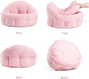 Self- Warming Cat and Dog Bed, Large Size, Multiple Colors