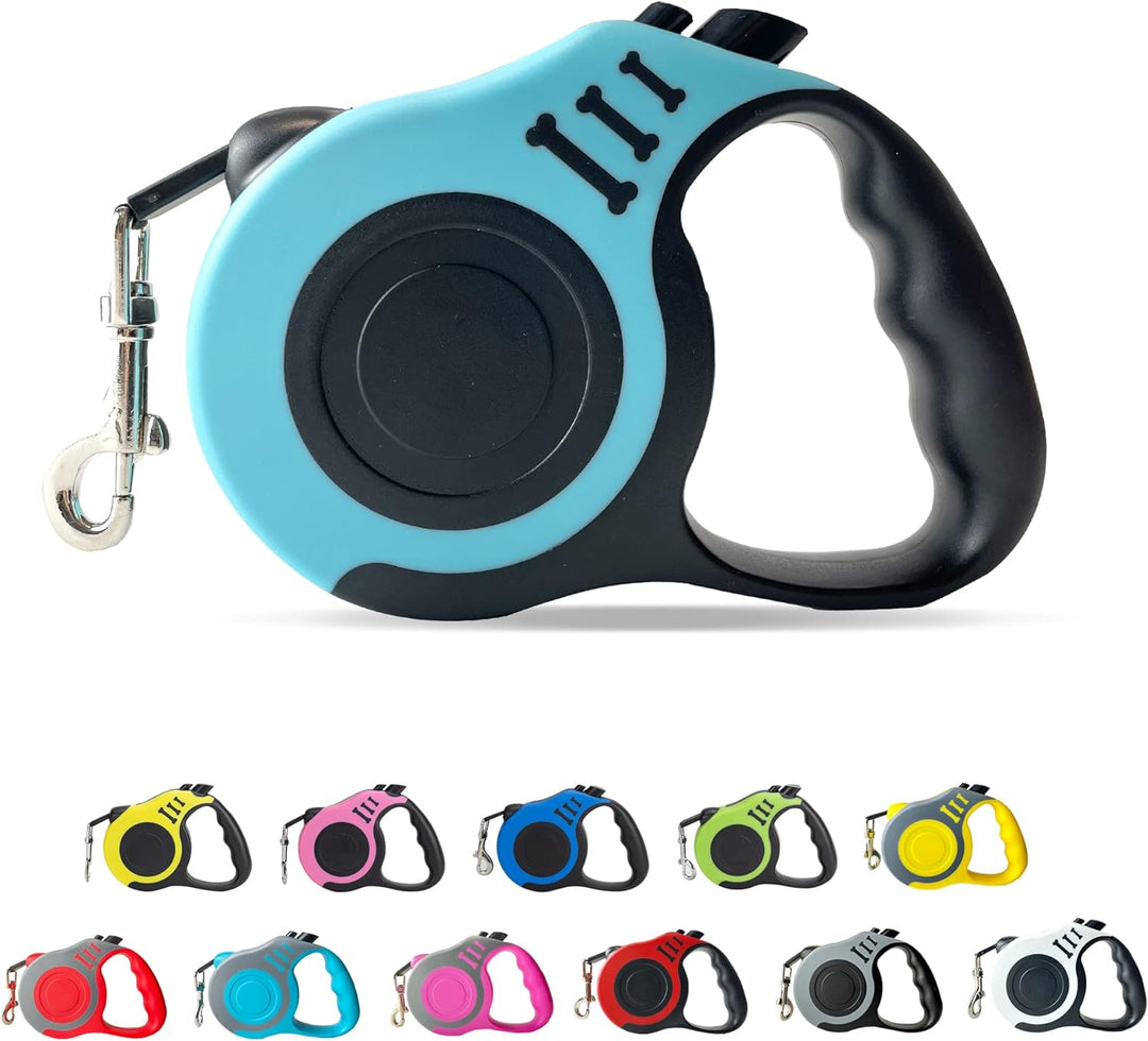 Retractable Automatic Dog Leash