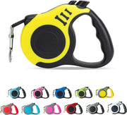 Retractable Automatic Dog Leash
