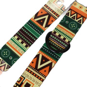National style Printed Pet collar