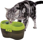 Load image into Gallery viewer, Automatic Cat Water Dispenser with dental care