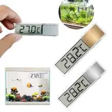 Electronic LCD Digital Aquarium Thermometer