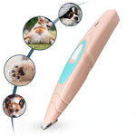 Load image into Gallery viewer, Shaver Pet Electric Hair Trimmer