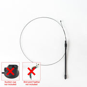 Handfeed Bird/Feather Pet Toys