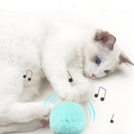 Load image into Gallery viewer, Interactive Ball Smart Pet Toys