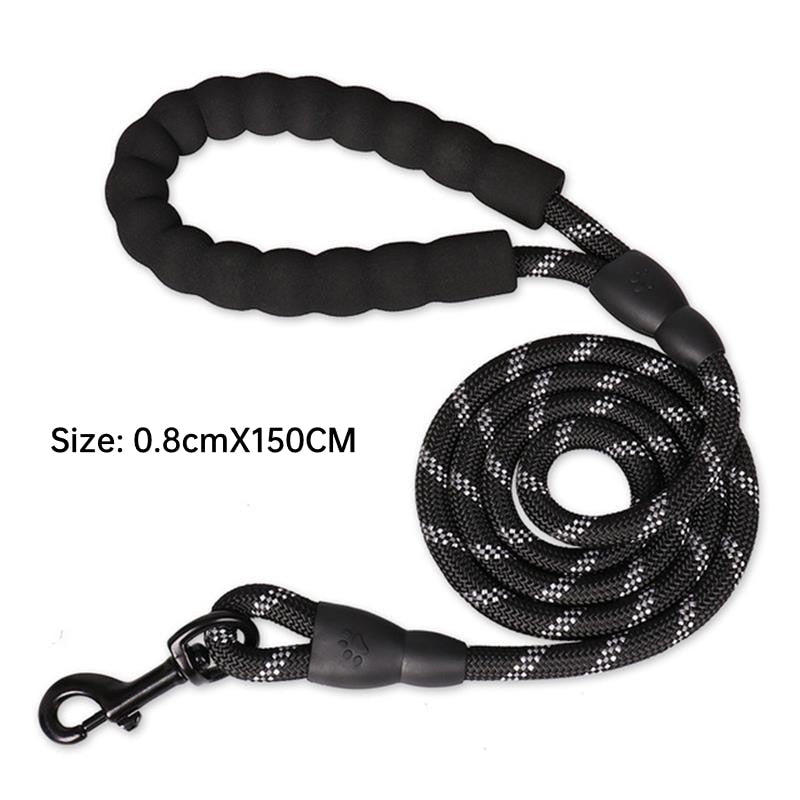 Reflective Pet Belt Rope