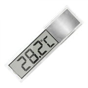 Electronic LCD Digital Aquarium Thermometer