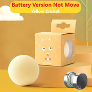 Automatic Rolling Ball Toys