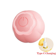 Automatic Rolling Ball Toys