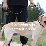 Load image into Gallery viewer, Reflective Pet Belt Rope