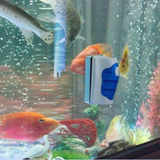 Fish Tank Glass Scraper Cleaner