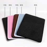 Waterproof Pet Double Layer Mat