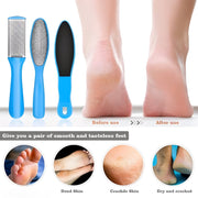 23 in 1 Professional Manicure and Pedicure Set