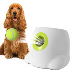 Load image into Gallery viewer, Automatic dog tennis ball launcher
