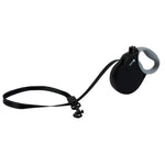 Load image into Gallery viewer, Retractable Reflective Leash With Soft Grip Handle