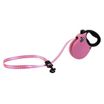 Load image into Gallery viewer, Retractable Reflective Leash With Soft Grip Handle