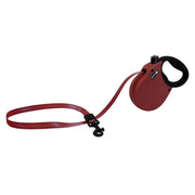 Retractable Reflective Leash With Soft Grip Handle